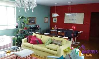 Imagem 5: APARTAMENTO - HIGIENÓPOLIS - SP