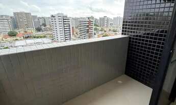 Imagem 7: Apartamento à venda no EDIF EMBAIXADOR 2, JATIÚCA, Maceió, AL