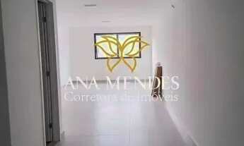 Imagem 5: Sala/Consultório 44,41 m² Alto Padrão no Porto Quality Hospital & Office Center Com Ac