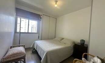 Imagem 5: Imóvel para aluguel possui 135 metros quadrados com 3 quartos em Moema - São Paulo - SP