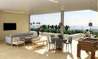 Imagem 6: Apartamento (Loft), com 1 quartos e 1 banheiros à Venda, 42 m² em Ubatuba/SP