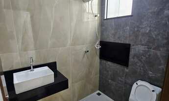 Imagem 7: Luar da Barra 2/4 casa pronta para morar [11088