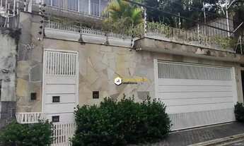 Imagem: Casa com 3 dormitórios, 249 m² - venda