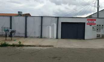 Imagem: Kitnet em Jardim Maria Inês - Aparecida