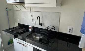 Imagem: Kitnet em Garanhuns