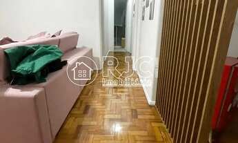 Imagem 2: Imóvel para venda possui 70 metros quadrados com 1 quarto em Vila Valqueire - Rio de Janei