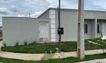 Imagem 2: CASA DE ESQUINA À VENDA CONDOMÍNIO ATHENAS