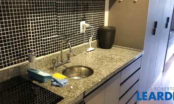 Imagem 3: APARTAMENTO - VILA MARIANA - SP