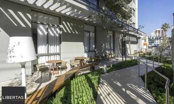 Imagem 3: Apartamento 1 dormitórios à venda Petrópolis Porto Alegre/RS