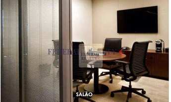 Imagem 2: Sala Comercial para locação, Leblon, Rio de Janeiro - SA0019