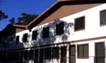 Imagem 2: Apartamento duplex 2 quartos 2 banheiros