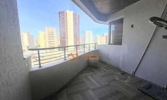 Imagem 7: Edificio Mediterraneo -Centro