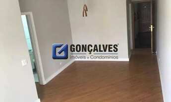 Imagem: Aluguel Apartamento 3 Quartos com 2 Vagas