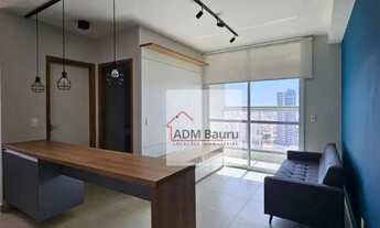 Imagem: Apartamento com 1 dormitório para alugar