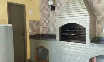 Imagem 5: CASA COM 3 PAVIMENTOS DE 4 QUARTOS, 3 SUÍTES e 110 M² POR R$ 450.000,00