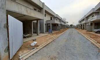 Imagem 6: Sobrado com piscina privativa em Condomínio, no bairro Ressaca, em Atibaia