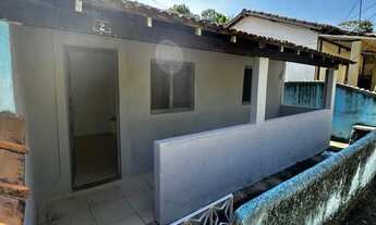 Imagem 6: Casa linear próx habibs do monteiro