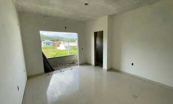 Imagem 5: Excelente Sobrado 2 dormitórios sendo 2 suítes no Loteamento Lisboa III em Forquilhas - Sã