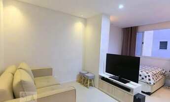 Imagem 2: Apartamento à Venda - Itaquera, 1 Quarto, 27 m2