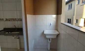 Imagem 6: Ágio condomínio MONTE SIAO II JARDIM CÉU AZUL