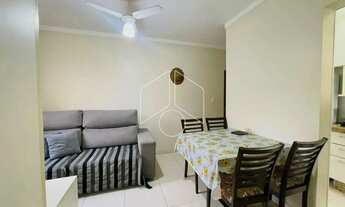 Imagem 2: Residencial Apartamento em Marília