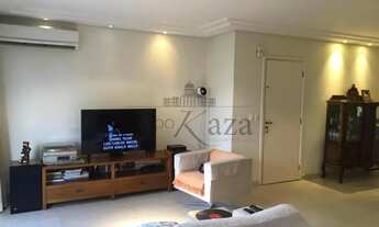 Imagem 4: Oportunidade - Apartamento - Parque Residencial Aquarius - Residencial Villa Ferrara - 3 D