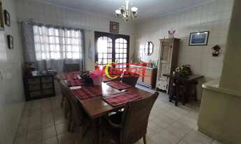 Imagem 7: SOBRADO COM 4 DORMITÓRIOS A VENDA, 360m² CENTRO - ATIBAIA/SP