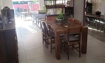 Imagem 4: Casa à venda em Campinas, Loteamento Caminhos de São Conrado (Sousas), com 4 quartos, com