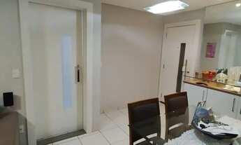 Imagem 5: Apartamento À Venda Condomínio Garden Goiabeiras