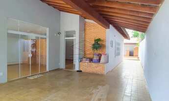 Imagem: Casa para Locação no Jardim Estoril Uma