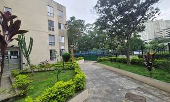 Imagem: Imóvel para venda tem 54 metros quadrados