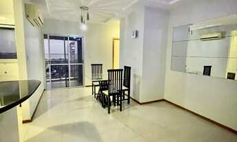 Imagem 4: Apollos Garden , semi mobiliado . Batista Campos