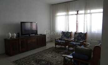 Imagem 3: Sobrado à venda em Campinas, Jardim Campos Elíseos, com 4 quartos, com 241.95 m²