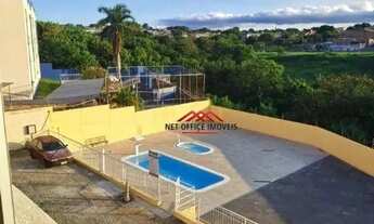 Imagem 7: Apartamento com 2 dormitórios à venda, 53 m² por R$ 260.000,00 - Bosque dos Eucaliptos - S