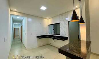 Imagem 4: Novo Planalto 3 quartos sendo 1 suíte a 100 metros da Avenida da Divisa