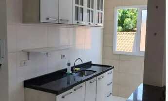 Imagem 4: Apartamento para alugar - 55 m² - R$2.100,00/mês - Bairro dos Casa - São Bernardo do Campo