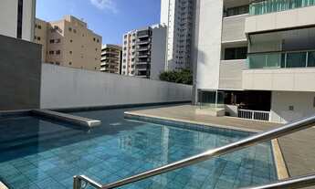 Imagem 3: APTO com 3 suítes e área externa no ED LE BLANC !!!