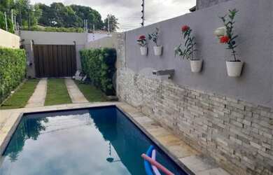 Imagem 3: Casa com 3 quartos à venda em Guajiru - CE