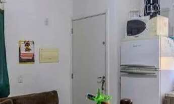 Imagem: Apartamento com 1 dormitório à venda