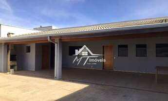 Imagem: Casa com 3 dormitórios, 130 m² - venda