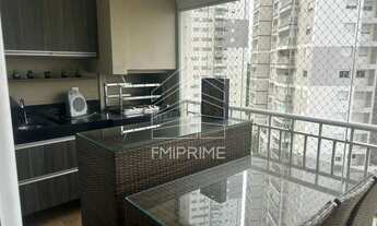 Imagem: Apartamento à venda na Mq de S. Vicente