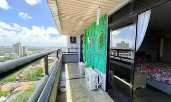 Imagem 7: Apto com 250m², 1 por andar na Aldeota