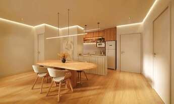 Imagem 5: Apartamento em Jardim Botânico