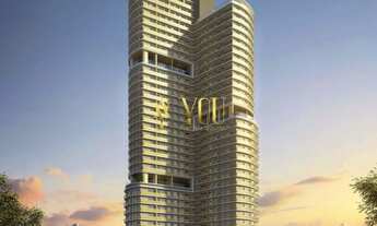 Imagem 2: Exclusiva Unidade no Opus Gyro Praça do Sol: Sofisticação, Conforto e Localizaçã