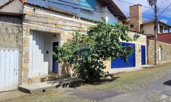 Imagem 6: Casa à venda no bairro Santa Efigênia, possibilita 3 utilizações distintas. Excelente para