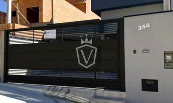 Imagem: Casa à venda Jardim Marambaia, Jundiai/SP