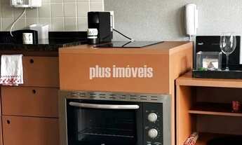 Imagem 5: Studio Is Moema disponível com excelente localização em Moema