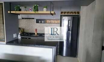 Imagem 3: Apartamento com 3 dormitórios à venda, 71 m² por R$ 790.000,00 - Vila Boa Vista - Barueri