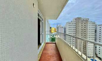 Imagem 7: Apartamento com 2 dormitórios à venda, 60 m² por R$ 450.000,00 - Pitangueiras - Guarujá/SP