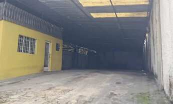 Imagem 4: Galpão 313m2 - Vila Mascote